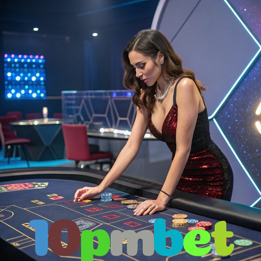 A Magia dos Jogos de Fantasia na 10pmbet