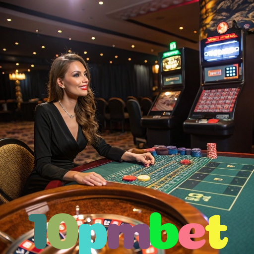 A Magia dos Jogos de Fantasia na 10pmbet