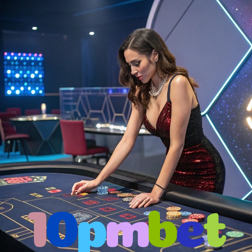 A Magia dos Jogos de Fantasia na 10pmbet