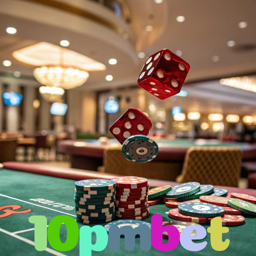 A Magia dos Jogos de Fantasia na 10pmbet