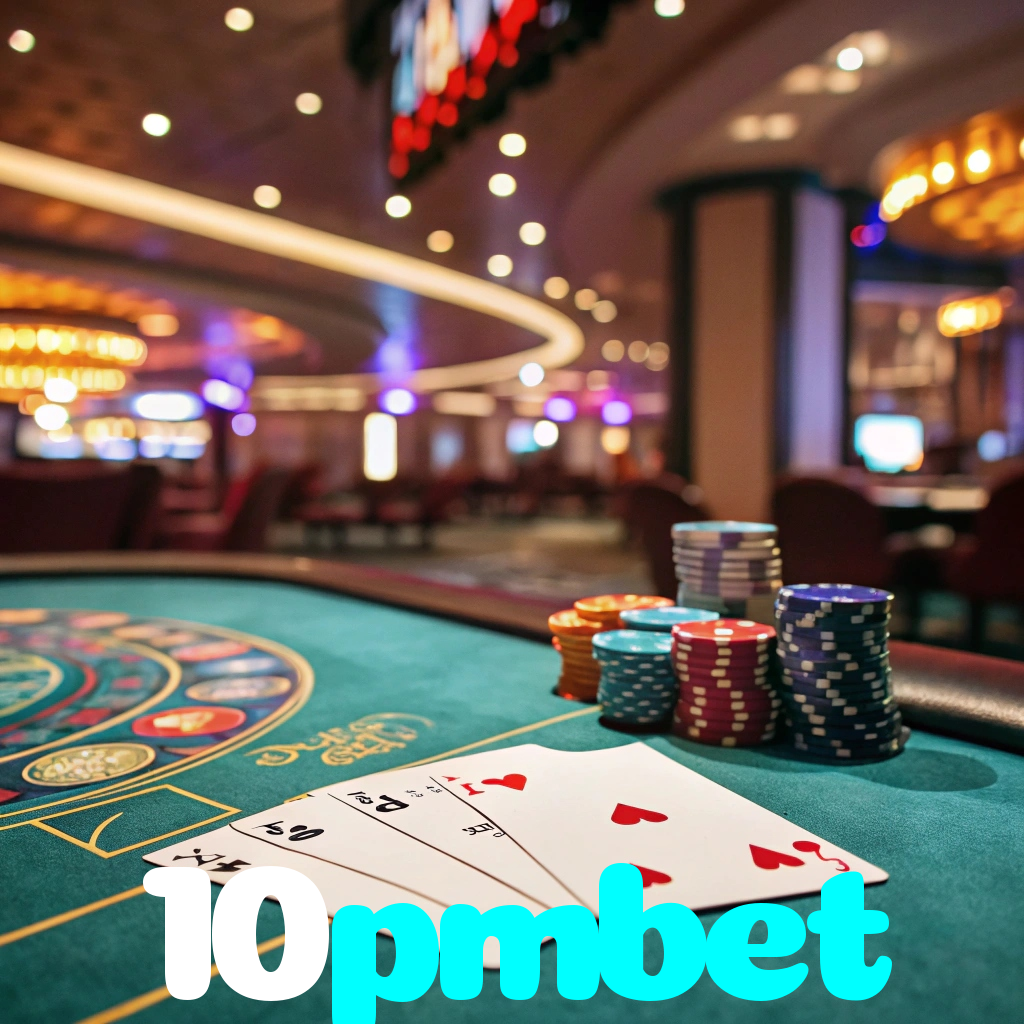 A Magia dos Jogos de Fantasia na 10pmbet