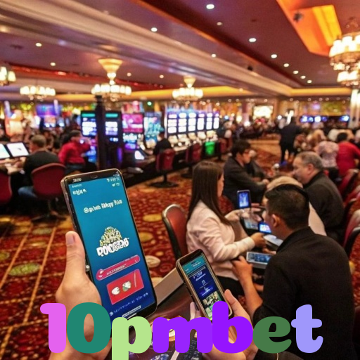 A Magia dos Jogos de Fantasia na 10pmbet