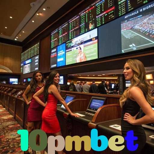 A Magia dos Jogos de Fantasia na 10pmbet