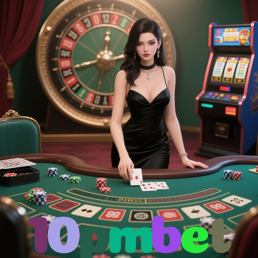 A Magia dos Jogos de Fantasia na 10pmbet