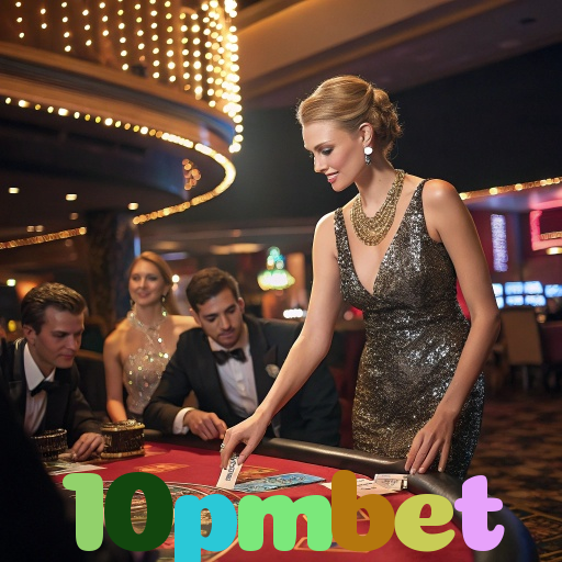A Magia dos Jogos de Fantasia na 10pmbet