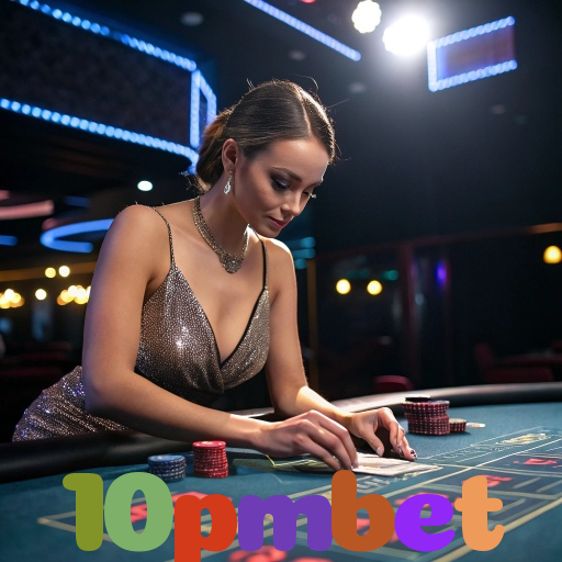 A Magia dos Jogos de Fantasia na 10pmbet