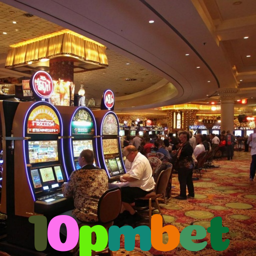 A Magia dos Jogos de Fantasia na 10pmbet
