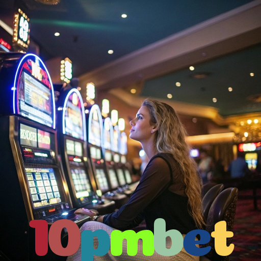 A Magia dos Jogos de Fantasia na 10pmbet
