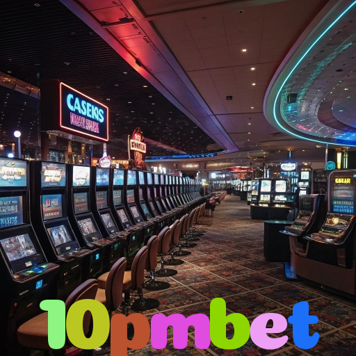 A Magia dos Jogos de Fantasia na 10pmbet