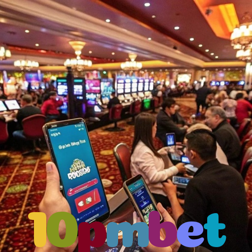 A Magia dos Jogos de Fantasia na 10pmbet