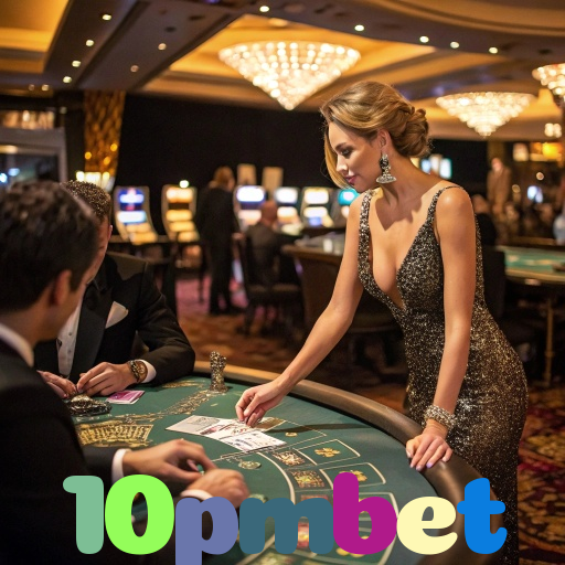 A Magia dos Jogos de Fantasia na 10pmbet