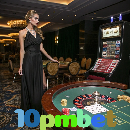 A Magia dos Jogos de Fantasia na 10pmbet