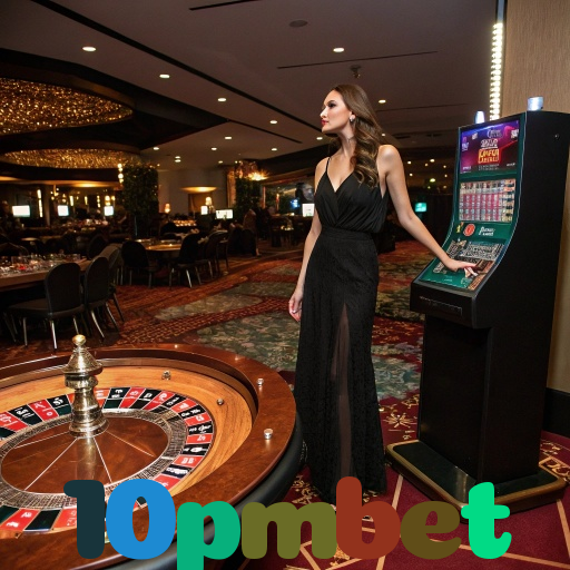 A Magia dos Jogos de Fantasia na 10pmbet