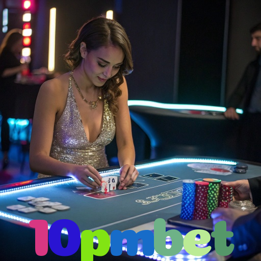 A Magia dos Jogos de Fantasia na 10pmbet