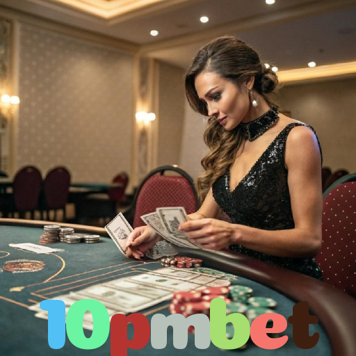 A Magia dos Jogos de Fantasia na 10pmbet