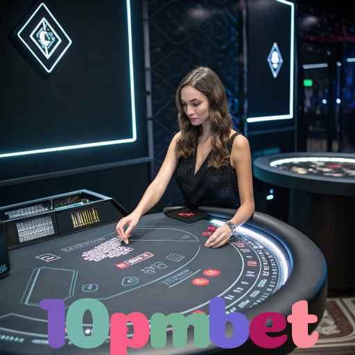 A Magia dos Jogos de Fantasia na 10pmbet