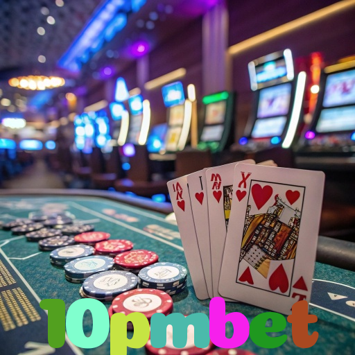 A Magia dos Jogos de Fantasia na 10pmbet