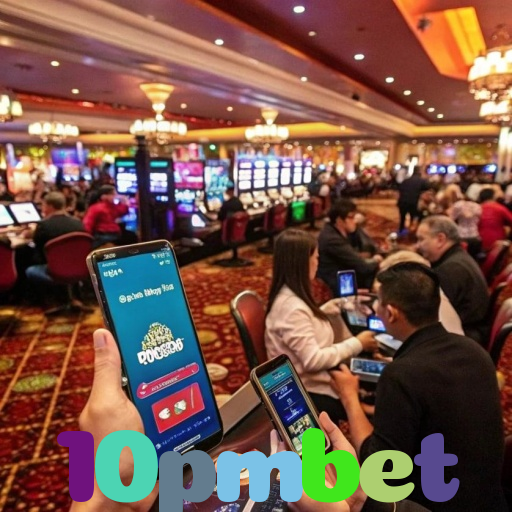 A Magia dos Jogos de Fantasia na 10pmbet