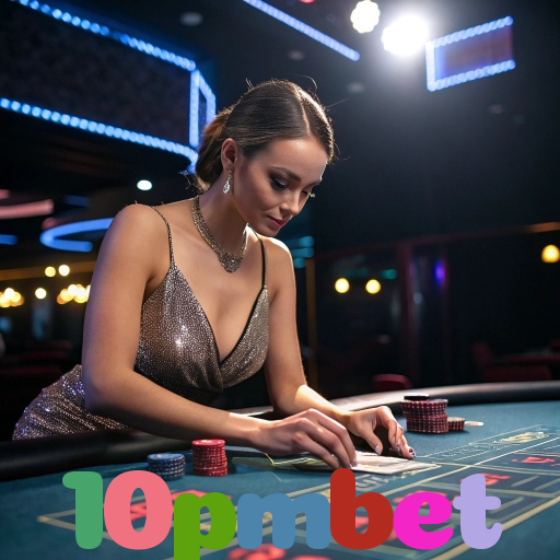 A Magia dos Jogos de Fantasia na 10pmbet