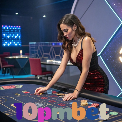 A Magia dos Jogos de Fantasia na 10pmbet