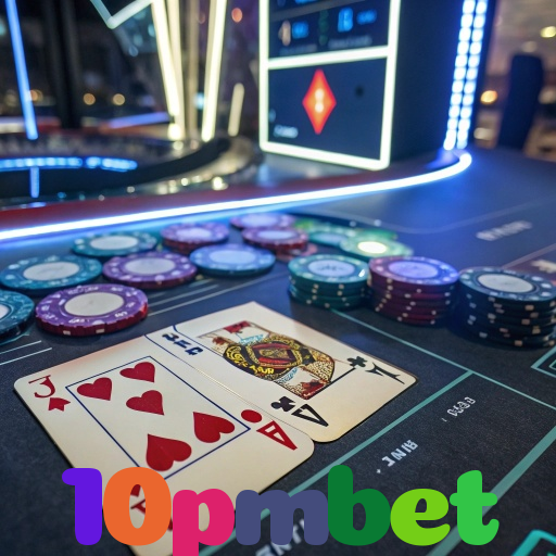 A Magia dos Jogos de Fantasia na 10pmbet