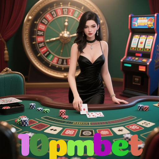 A Magia dos Jogos de Fantasia na 10pmbet