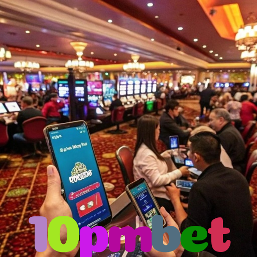 A Magia dos Jogos de Fantasia na 10pmbet