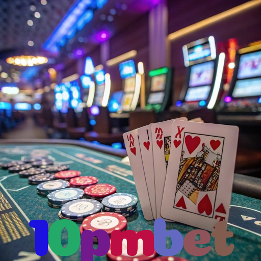 A Magia dos Jogos de Fantasia na 10pmbet