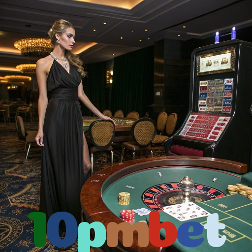 A Magia dos Jogos de Fantasia na 10pmbet