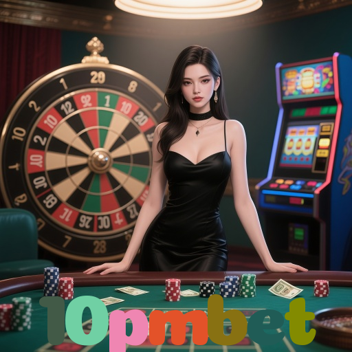 A Magia dos Jogos de Fantasia na 10pmbet