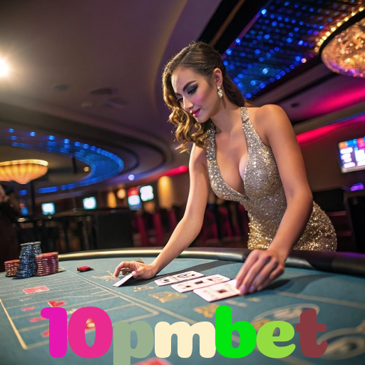 A Magia dos Jogos de Fantasia na 10pmbet