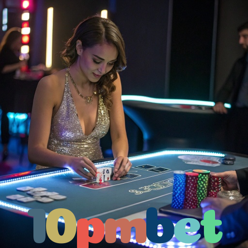 A Magia dos Jogos de Fantasia na 10pmbet