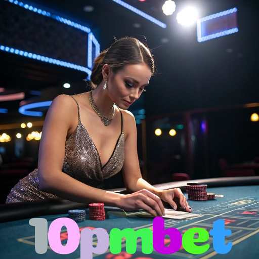 A Magia dos Jogos de Fantasia na 10pmbet