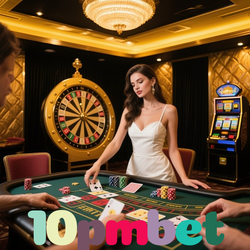 A Magia dos Jogos de Fantasia na 10pmbet