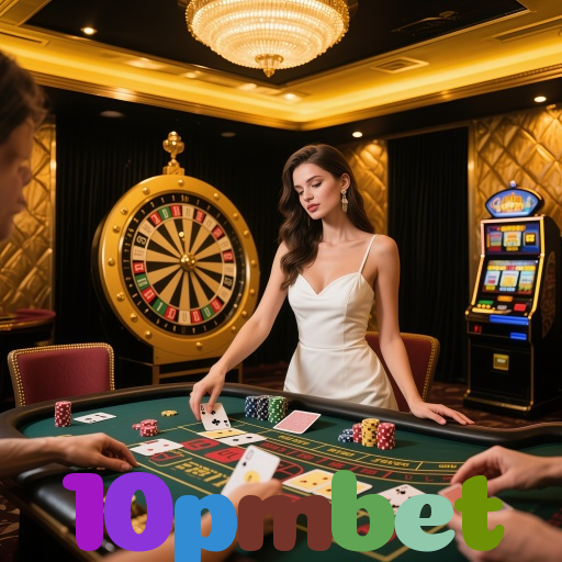 A Magia dos Jogos de Fantasia na 10pmbet