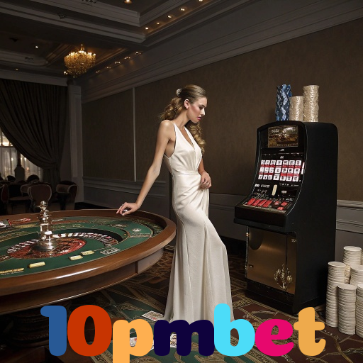 A Magia dos Jogos de Fantasia na 10pmbet