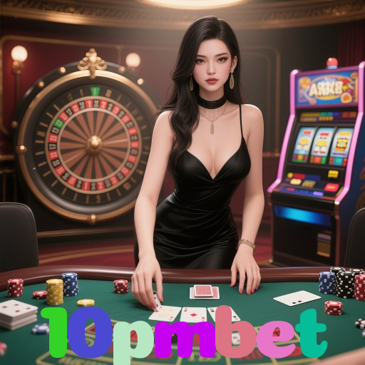 A Magia dos Jogos de Fantasia na 10pmbet