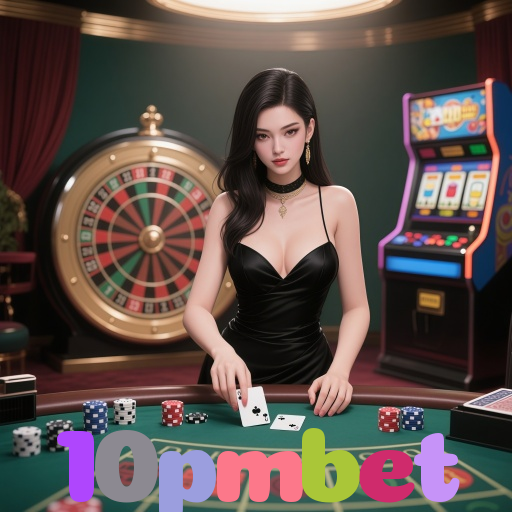 A Magia dos Jogos de Fantasia na 10pmbet