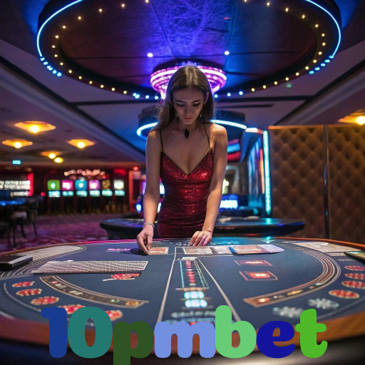 A Magia dos Jogos de Fantasia na 10pmbet