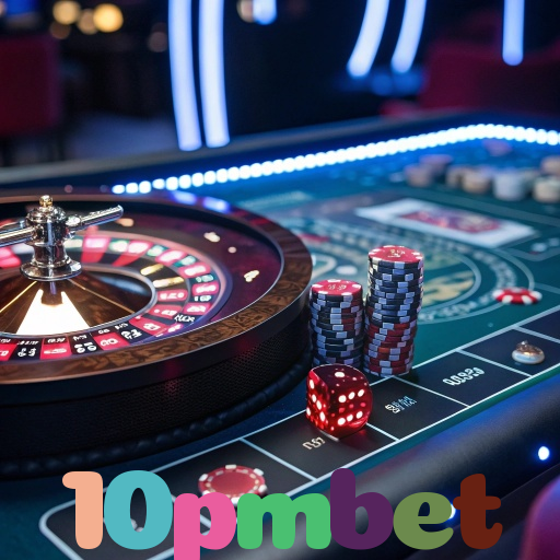 A Magia dos Jogos de Fantasia na 10pmbet