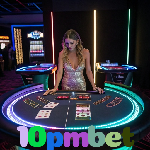 A Magia dos Jogos de Fantasia na 10pmbet