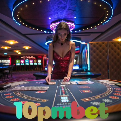 A Magia dos Jogos de Fantasia na 10pmbet