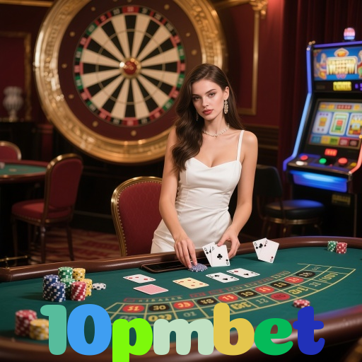 A Magia dos Jogos de Fantasia na 10pmbet
