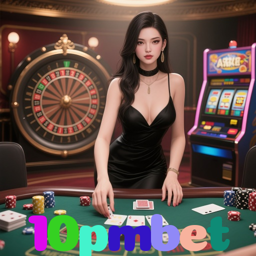 A Magia dos Jogos de Fantasia na 10pmbet