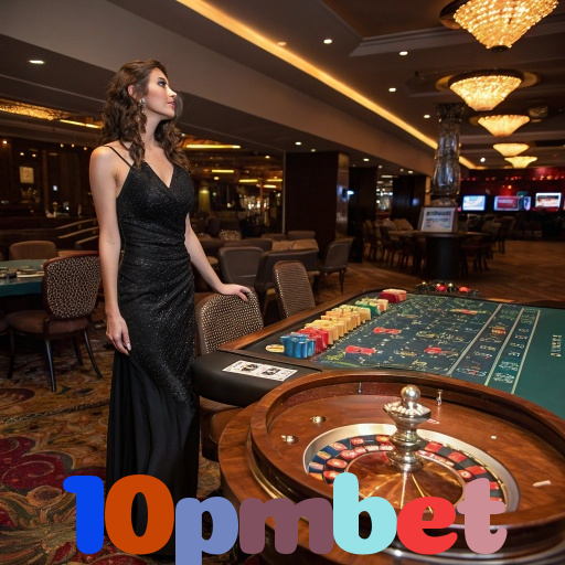 A Magia dos Jogos de Fantasia na 10pmbet