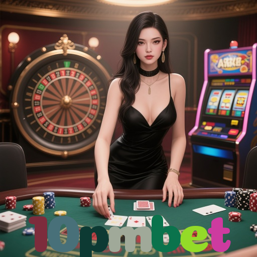 A Magia dos Jogos de Fantasia na 10pmbet