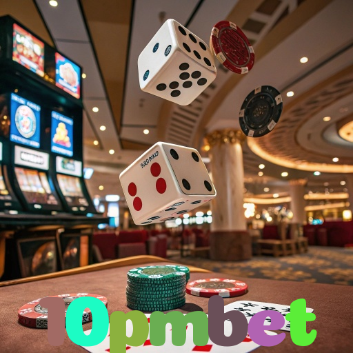 A Magia dos Jogos de Fantasia na 10pmbet