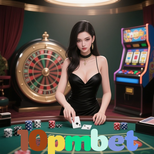 A Magia dos Jogos de Fantasia na 10pmbet