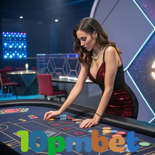 A Magia dos Jogos de Fantasia na 10pmbet