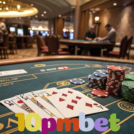 A Magia dos Jogos de Fantasia na 10pmbet